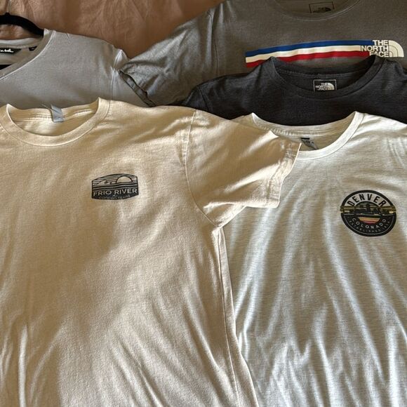 Travis Matthew tee shirts - Picture 8 of 9